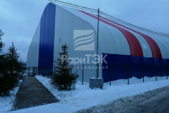 Поля для минифутбола в Якутске