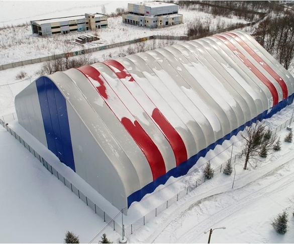 Поля для минифутбола в Якутске